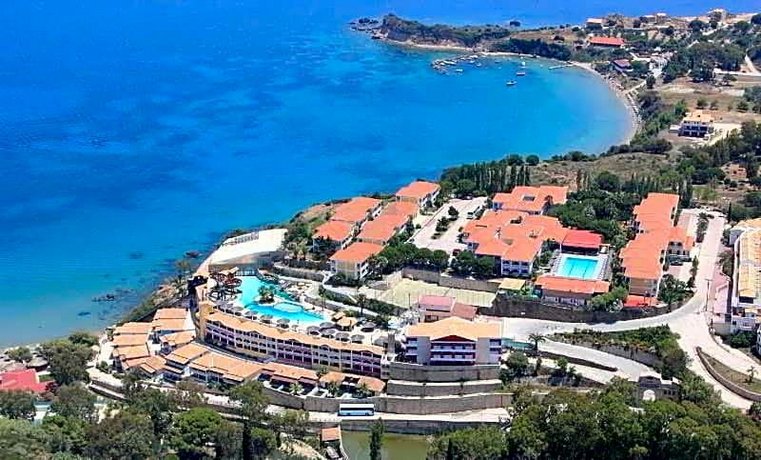 Miro Zante Royal Resort & Waterpark