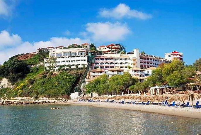 Miro Zante Royal Resort & Waterpark