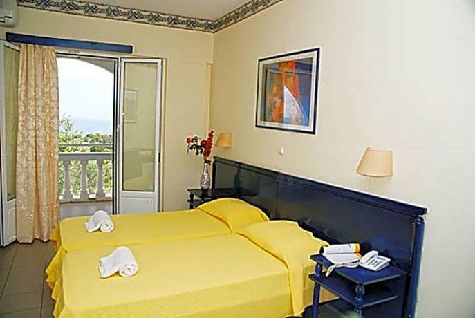 Miro Zante Royal Resort & Waterpark