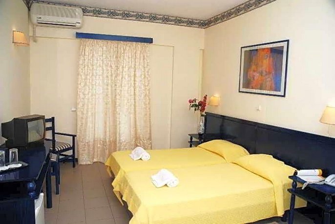 Miro Zante Royal Resort & Waterpark
