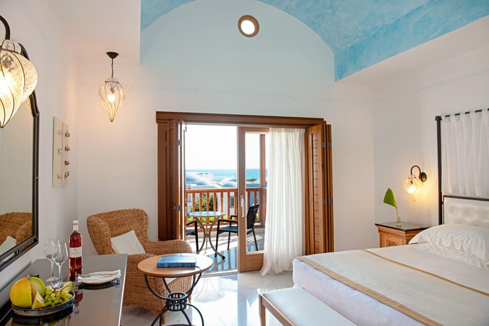 Mitsis Blue Domes Resort & Spa