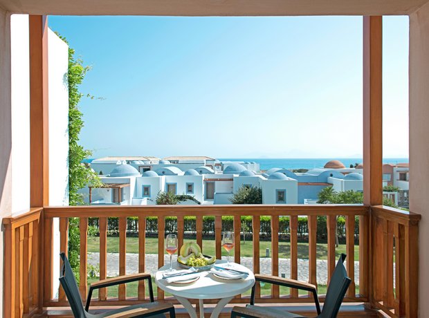 Mitsis Blue Domes Resort & Spa
