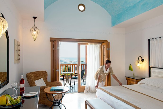 Mitsis Blue Domes Resort & Spa
