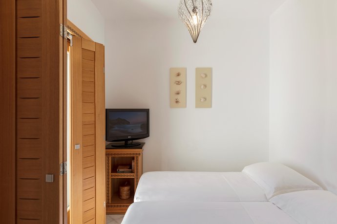 Mitsis Blue Domes Resort & Spa