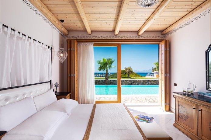 Mitsis Blue Domes Resort & Spa