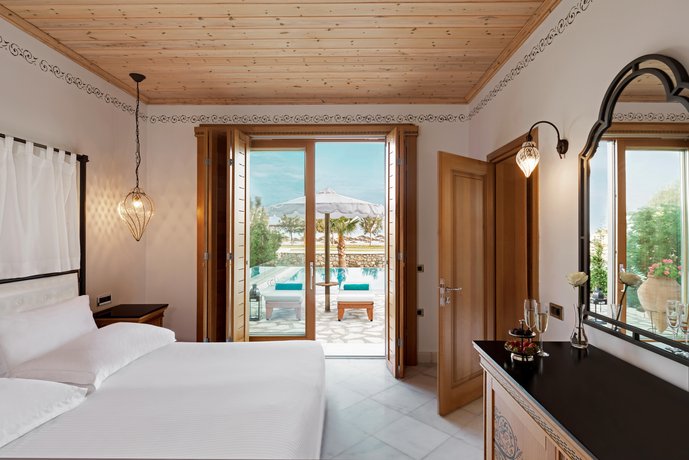 Mitsis Blue Domes Resort & Spa