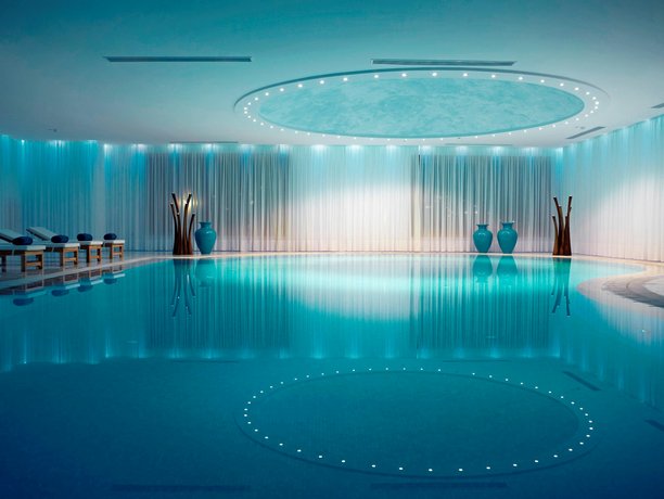 Mitsis Blue Domes Resort & Spa