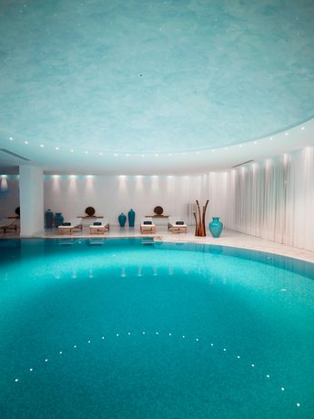 Mitsis Blue Domes Resort & Spa