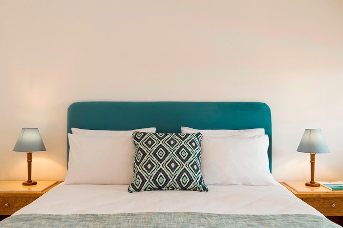 Mitsis Ramira Beach Hotel