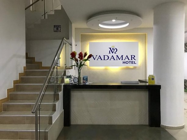 Hotel Vadamar