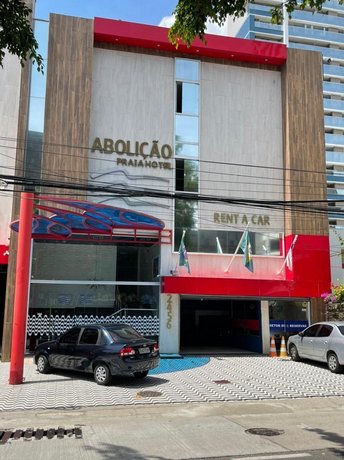 Abolicao Praia Hotel