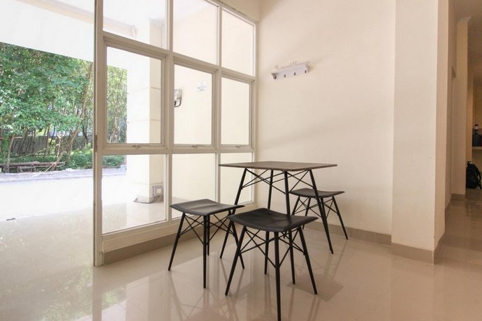 RedDoorz near Jogja City Mall 3