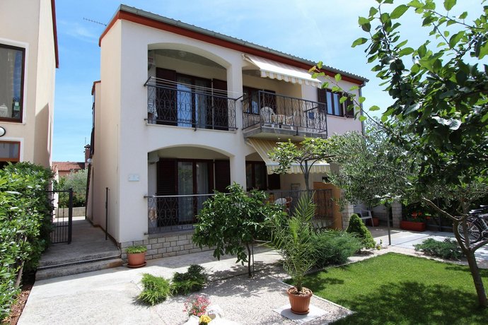 Apartment Denise Rovinj
