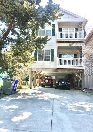 Gone To The Beach 4 Bedrooms 4 5 Bathrooms Home