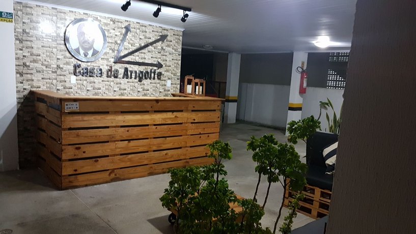 Casa de Arigoffe