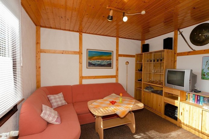 Bungalow im Grunen