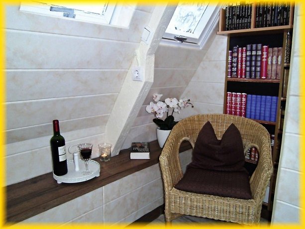 Ferienwohnung Seidel Zingst