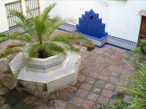 RentalSevilla Moderno y comodo apartamento en Santa Cruz
