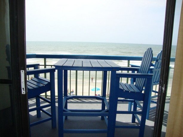The Oceans 404 - 2 Br Condo