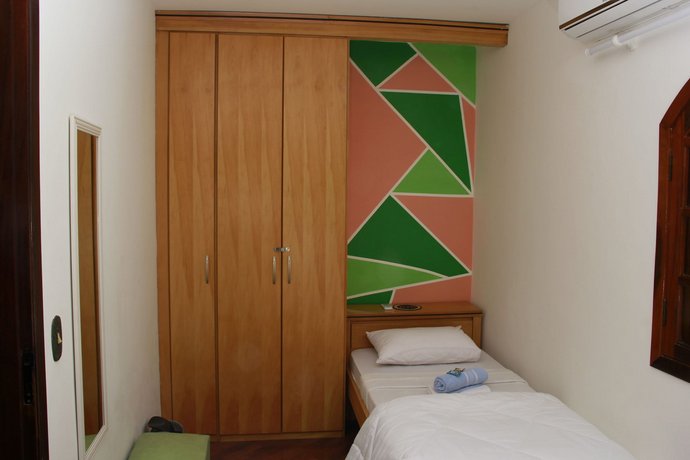 Hostel B2B SP