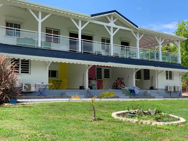 Apartment L'Houezel Le Gosier Guadeloupe