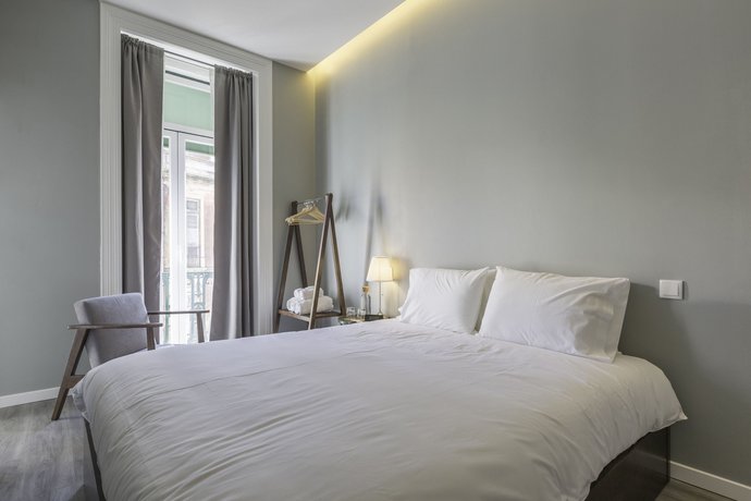 The Hygge Lisbon Suites - Estrela