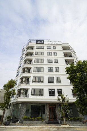 Irest Apartment Vinh Yen