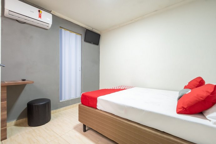 Hotel Zafira Sao Paulo