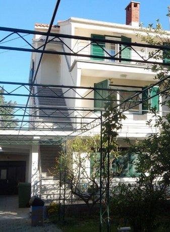 Lemon tree apartments Zadar