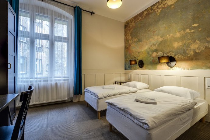 Sentral Apartments
