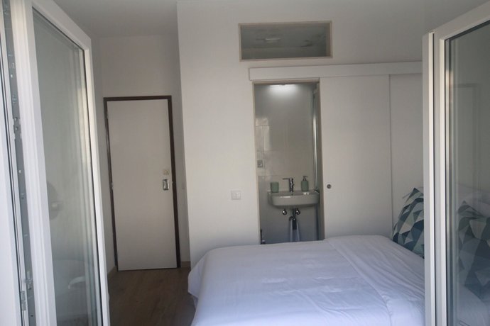 Alto Mar Inn