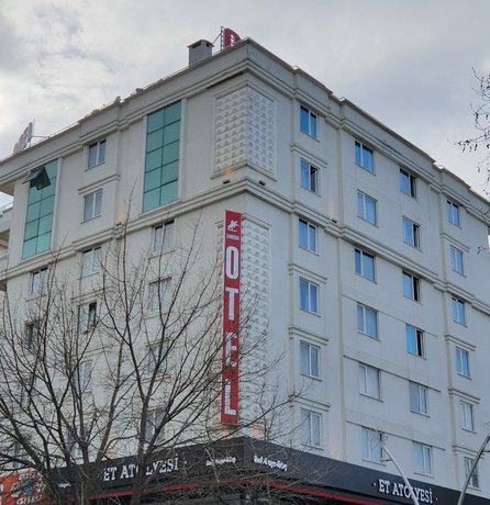 Samsun Otel Samsun