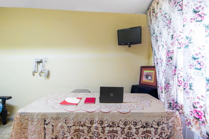 Hotel Jl Candy
