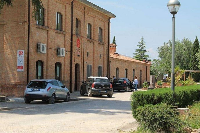 FLOS Guest House