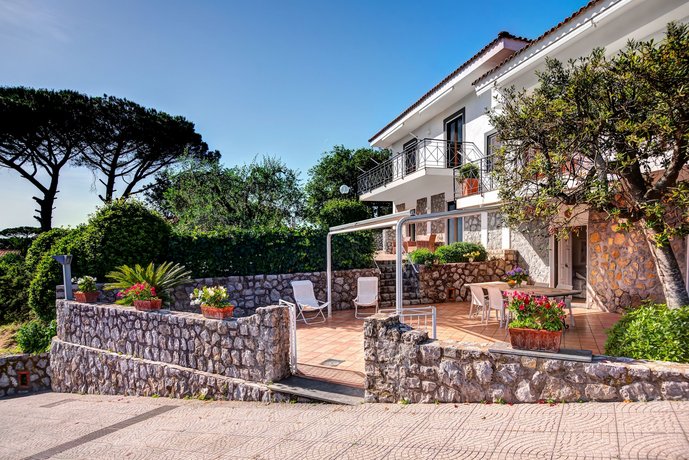 Casa Pallina