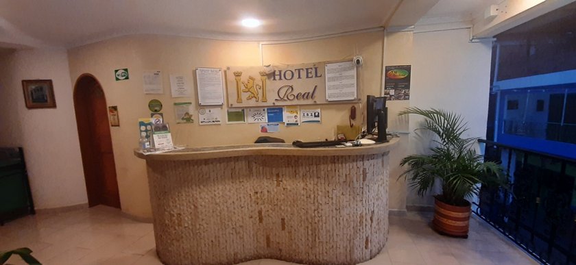 Hotel Real Guatape
