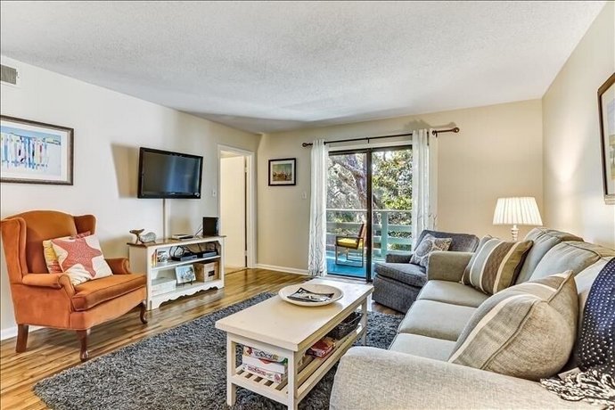 Amelia Landings 3C 2 Bedrooms 2 Bathrooms Condo