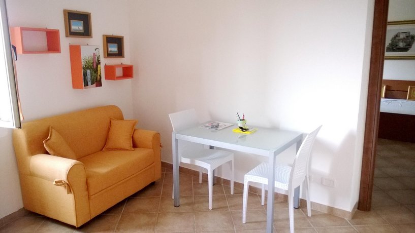 Apartment Via Zuccari