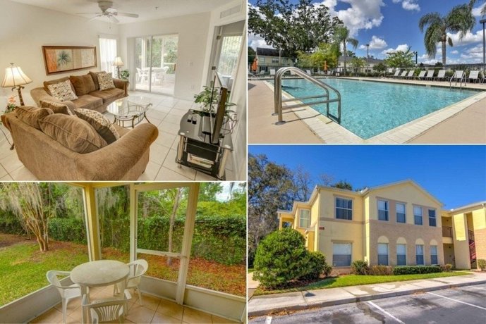 Gerald's Club Cortile 3 Bedroom Condo