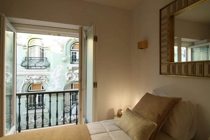 Guestready - Stylish Baixa Collection Apartment