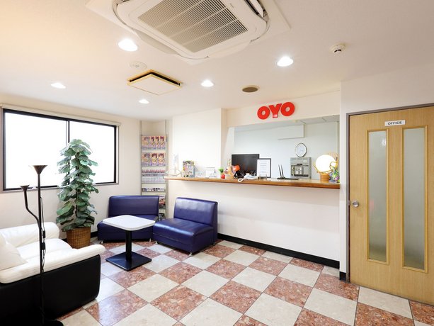 Business Hotel Suisen Miyazaki