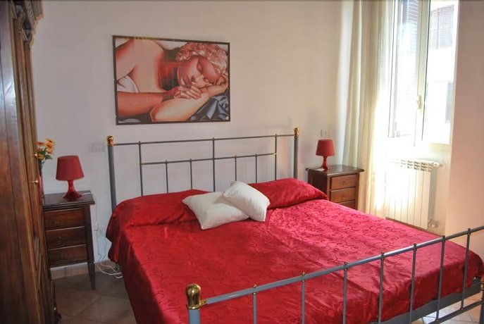Ripa 15 Apartment