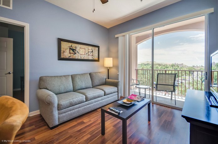 Lakeside Retreat Orlando