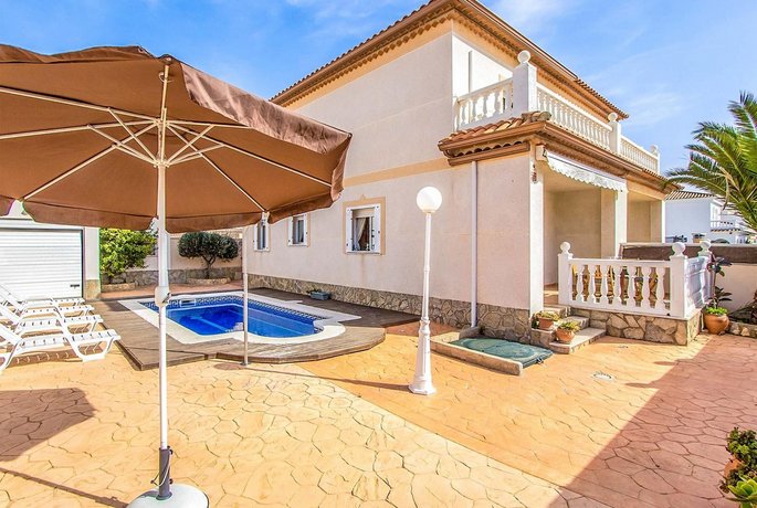 Villa Marques Miami Platja