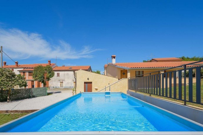 Casa Ivana Motovun