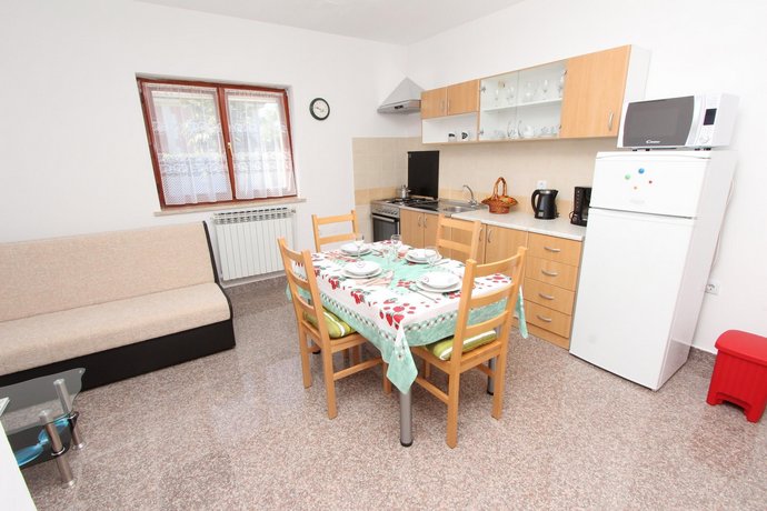 Apartment Tigra