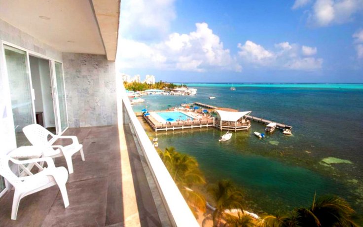Apartamento Familiar Para Vacaciones En San Andres