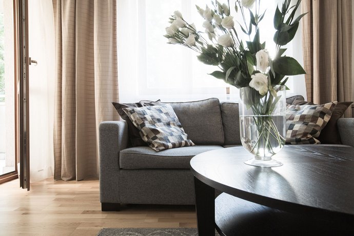 Czarnowiejska 9/9 Apartamenty Miodosytnia