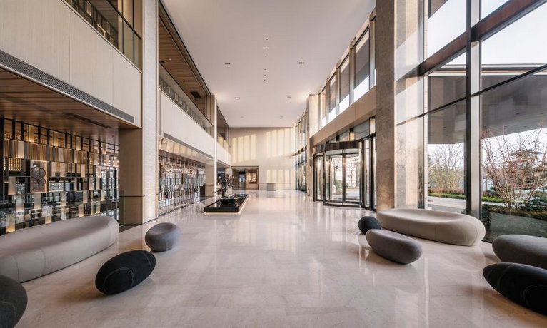 Ocean Spring Resort Chengdu MGallery by Sofitel