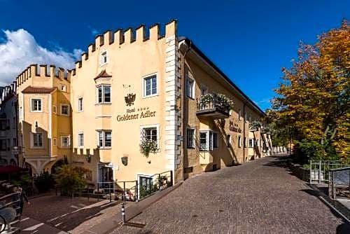 Hotel Goldener Adler Brixen Acquarena Italy thumbnail